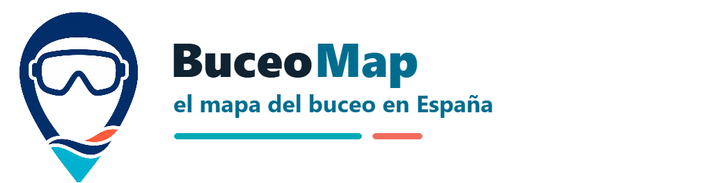 BuceoMap, el mapa del buceo en Espa&ntilde;a