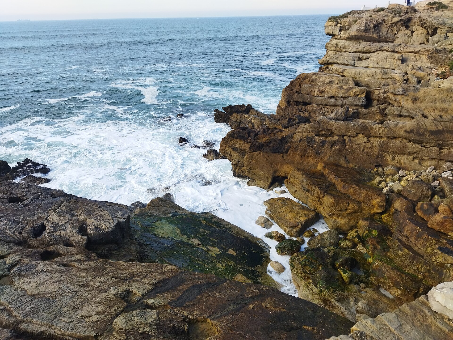Buceo en Asturias