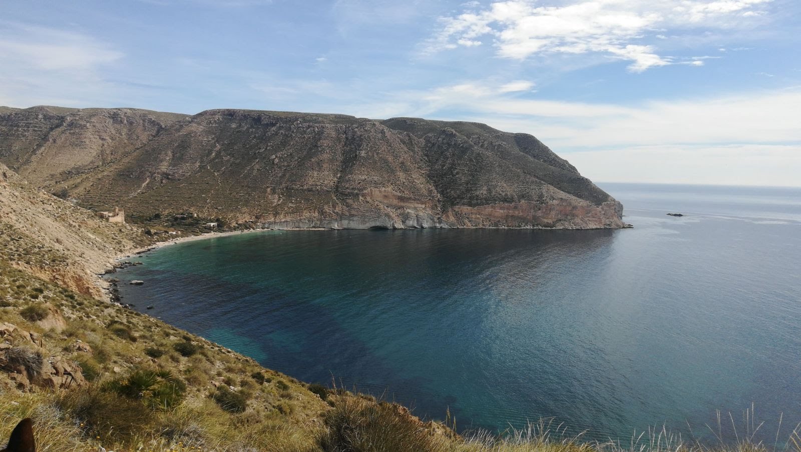 Buceo en Cabo de Gata - Níjar