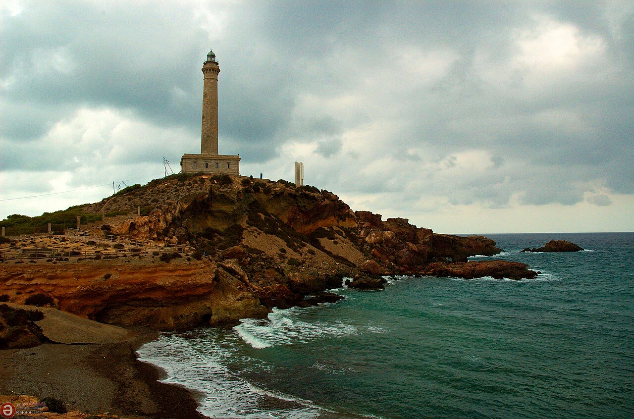 Buceo en Cabo de Palos