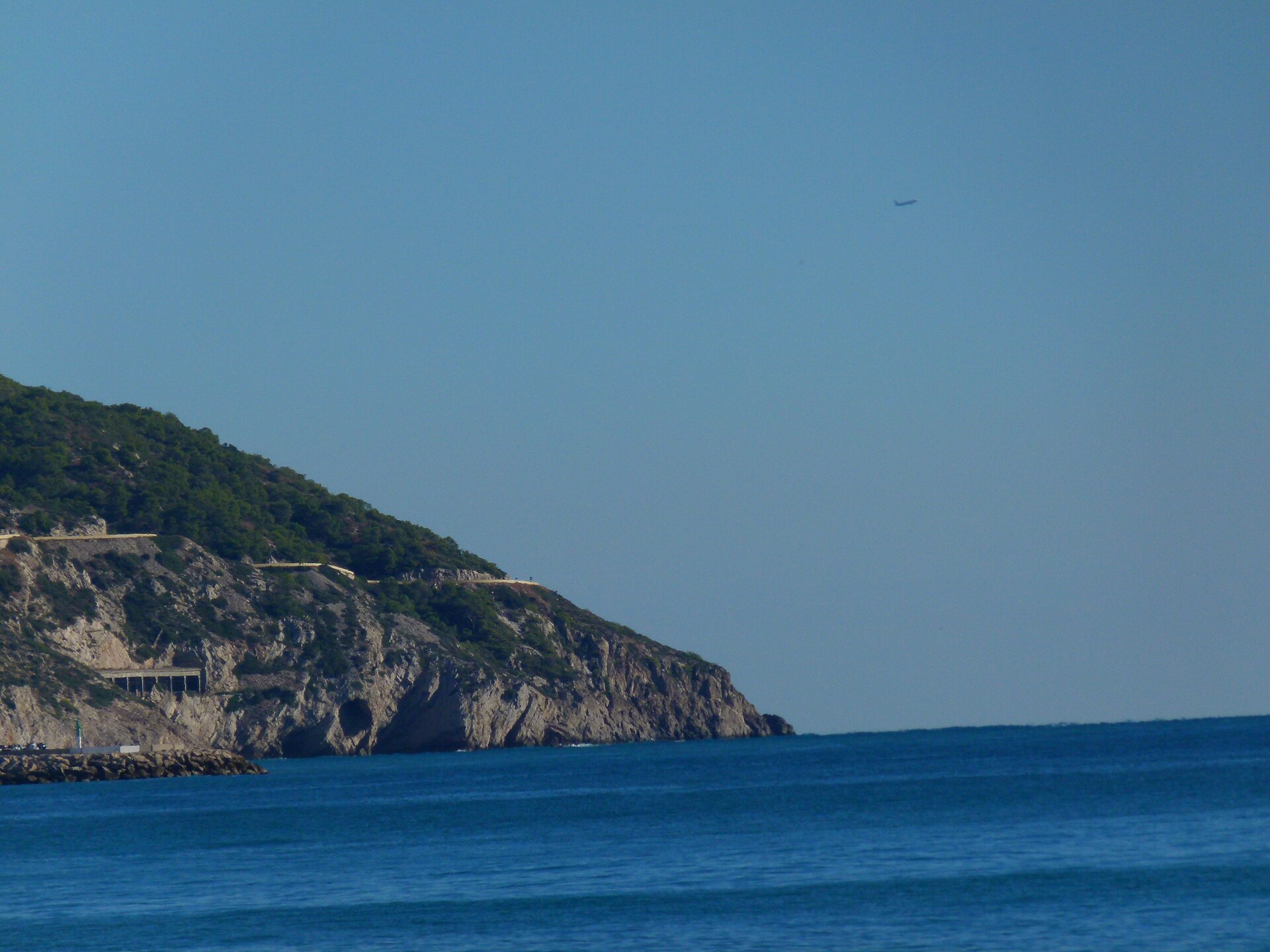Buceo en Costa Barcelona