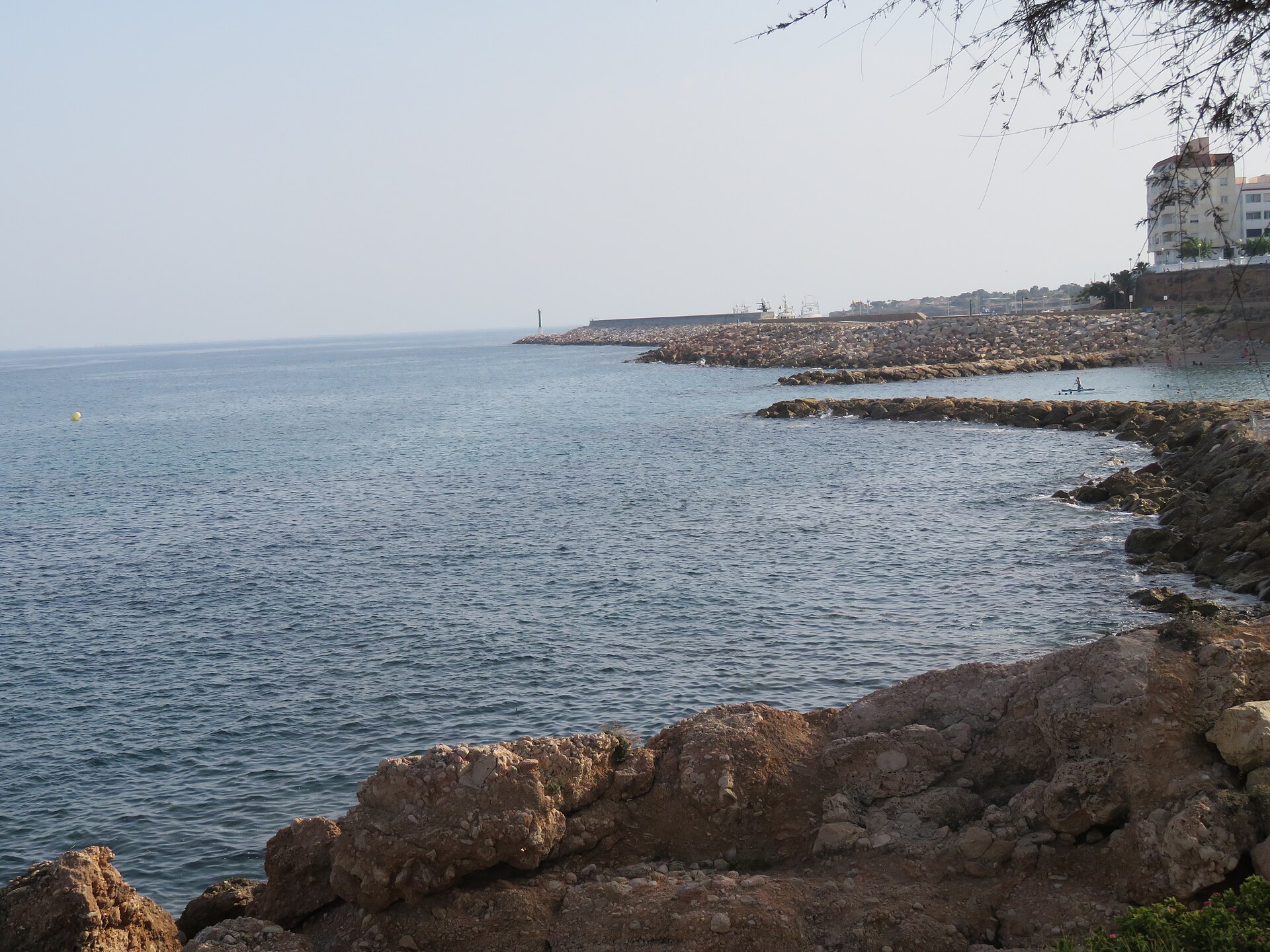 Buceo en Costa Dorada - Tarragona