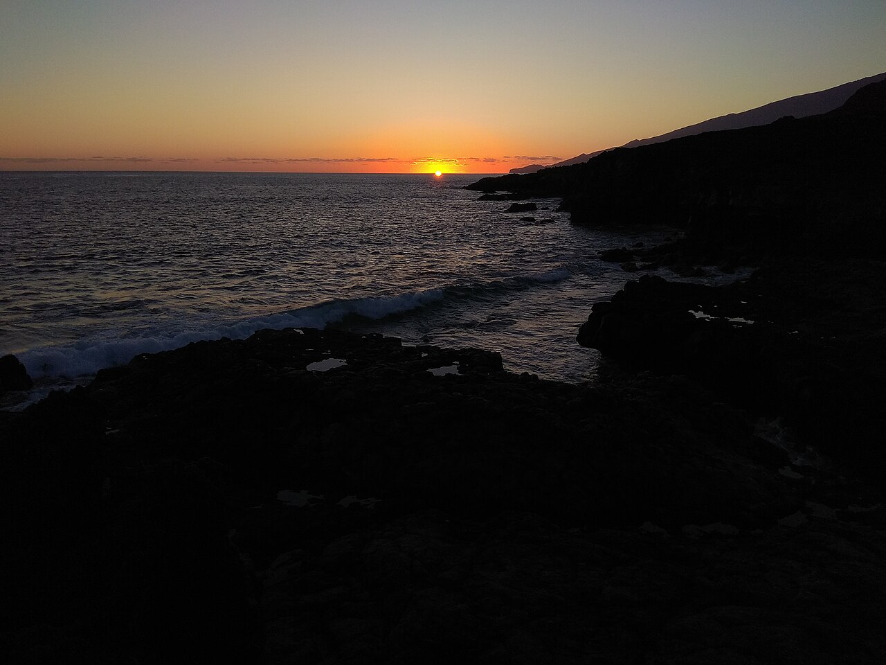 Buceo en El Hierro