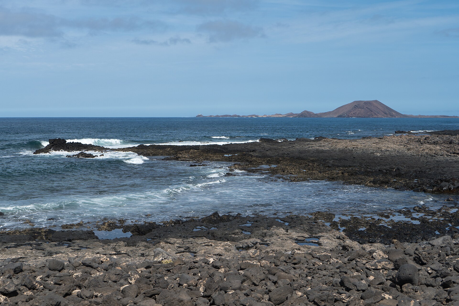 Buceo en Fuerteventura