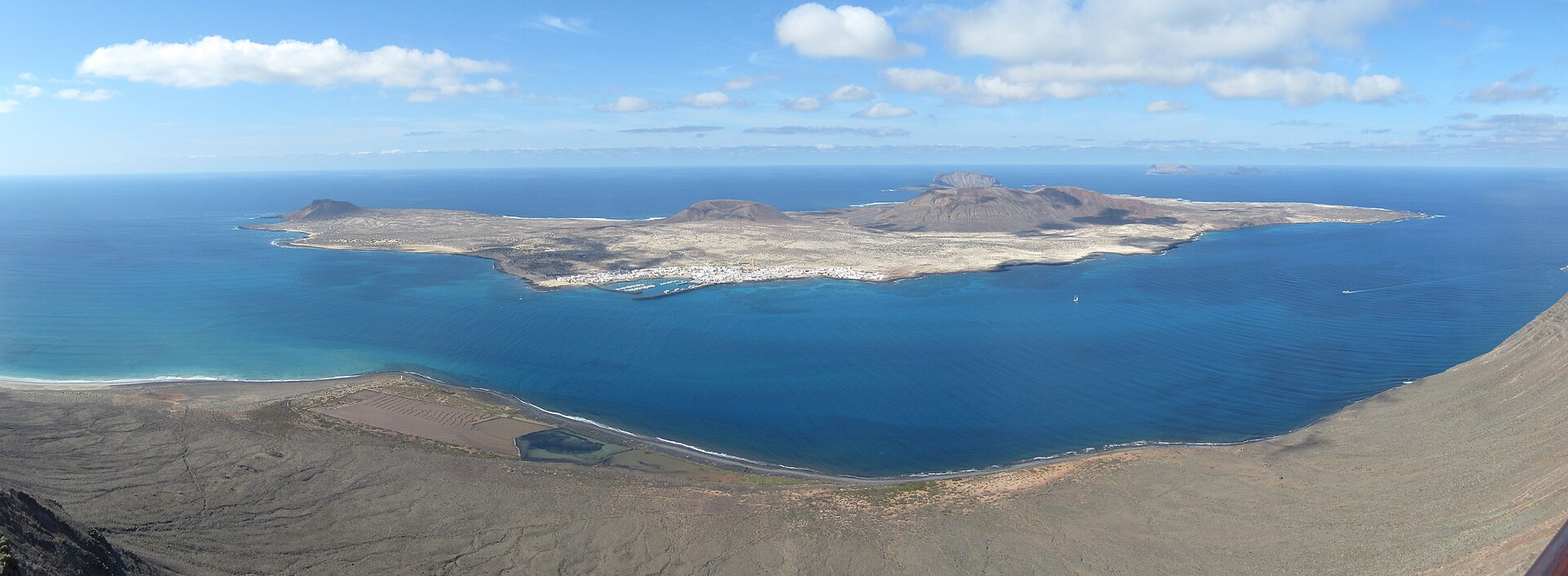 Buceo en La Graciosa y Archipiélago Chinijo