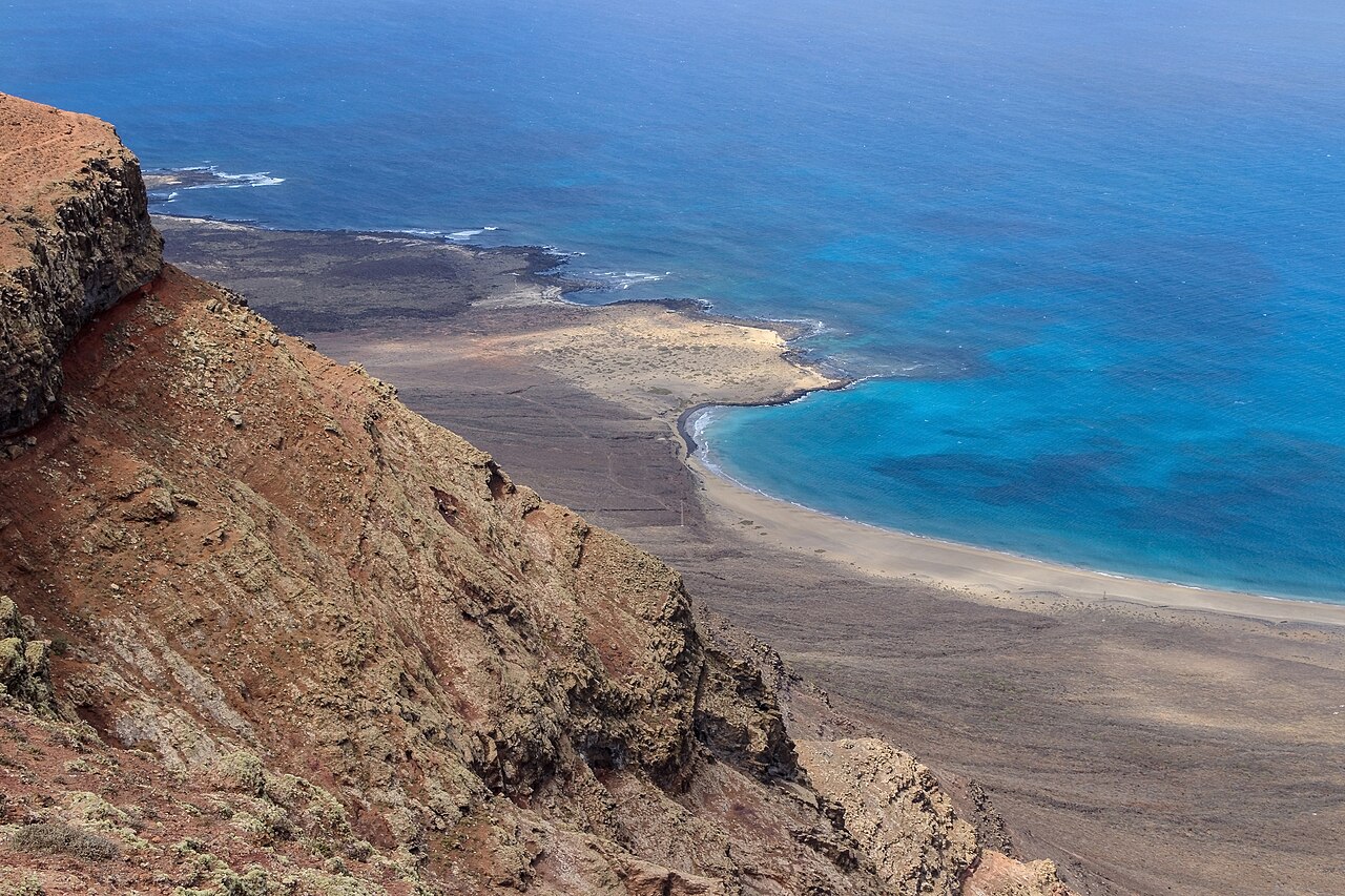 Buceo en Lanzarote