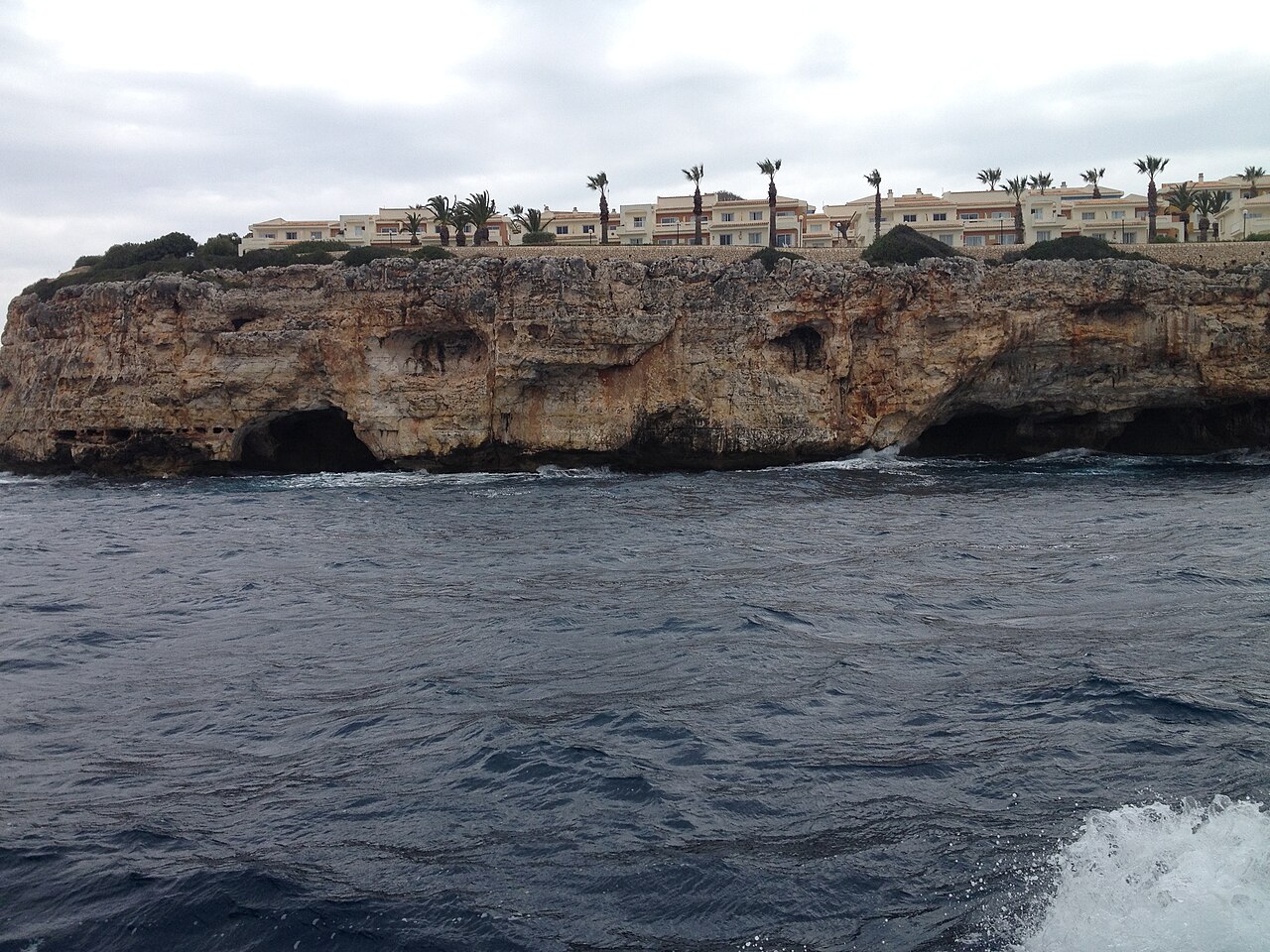 Buceo en Mallorca