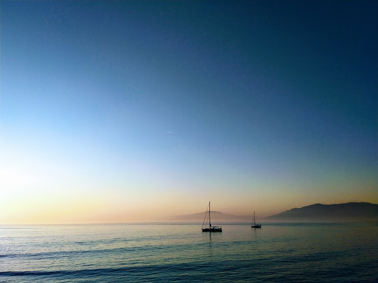 Buceo en Tarifa