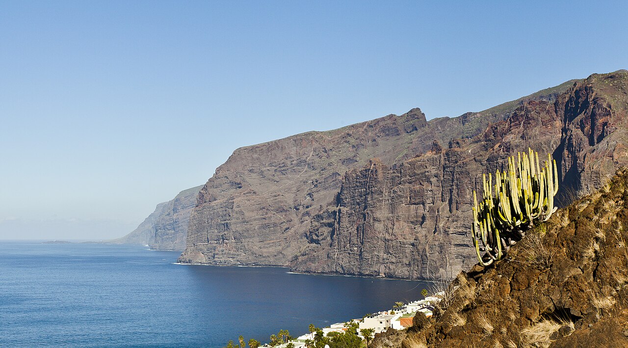 Buceo en Tenerife