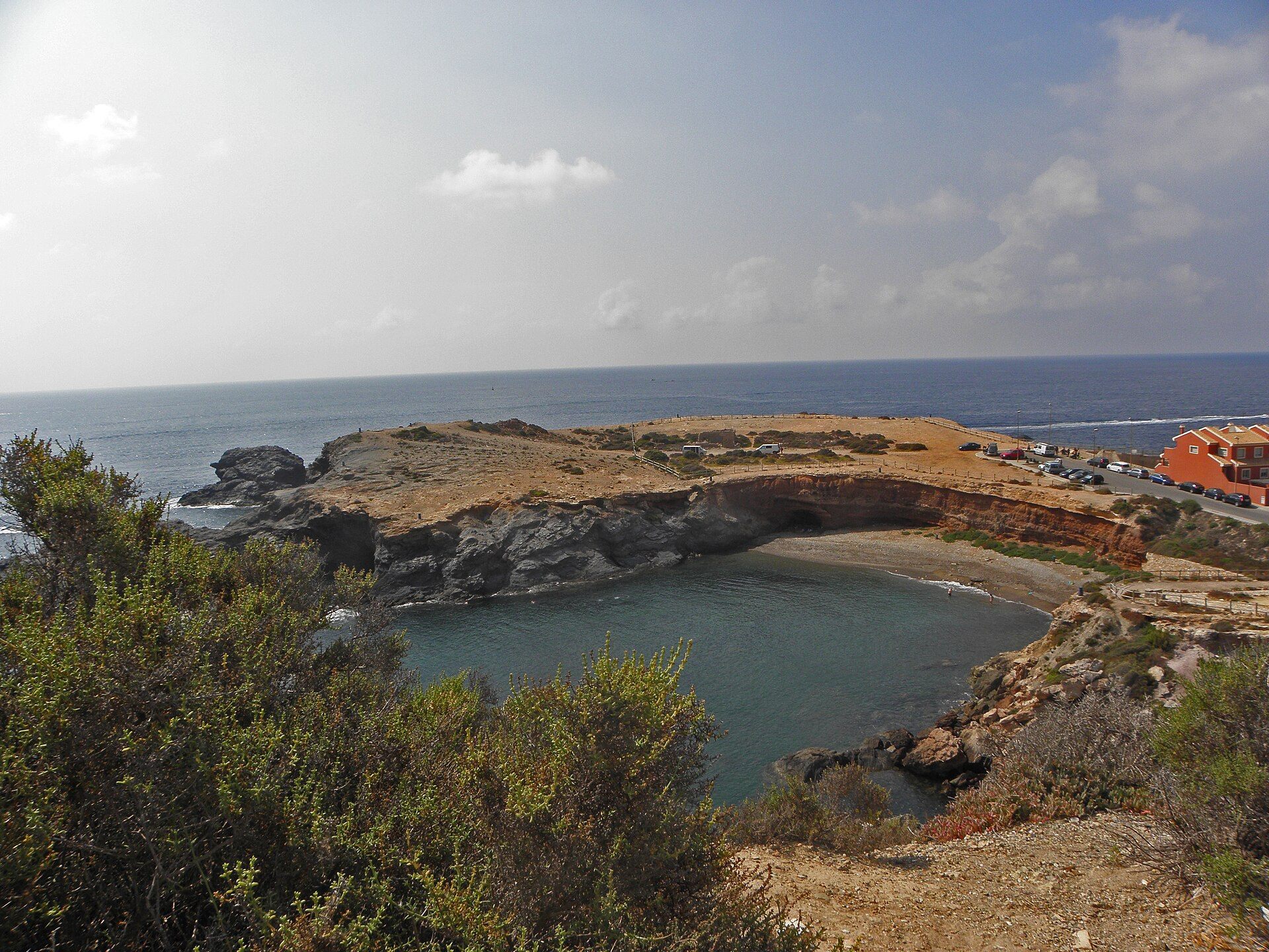 Cala Fria