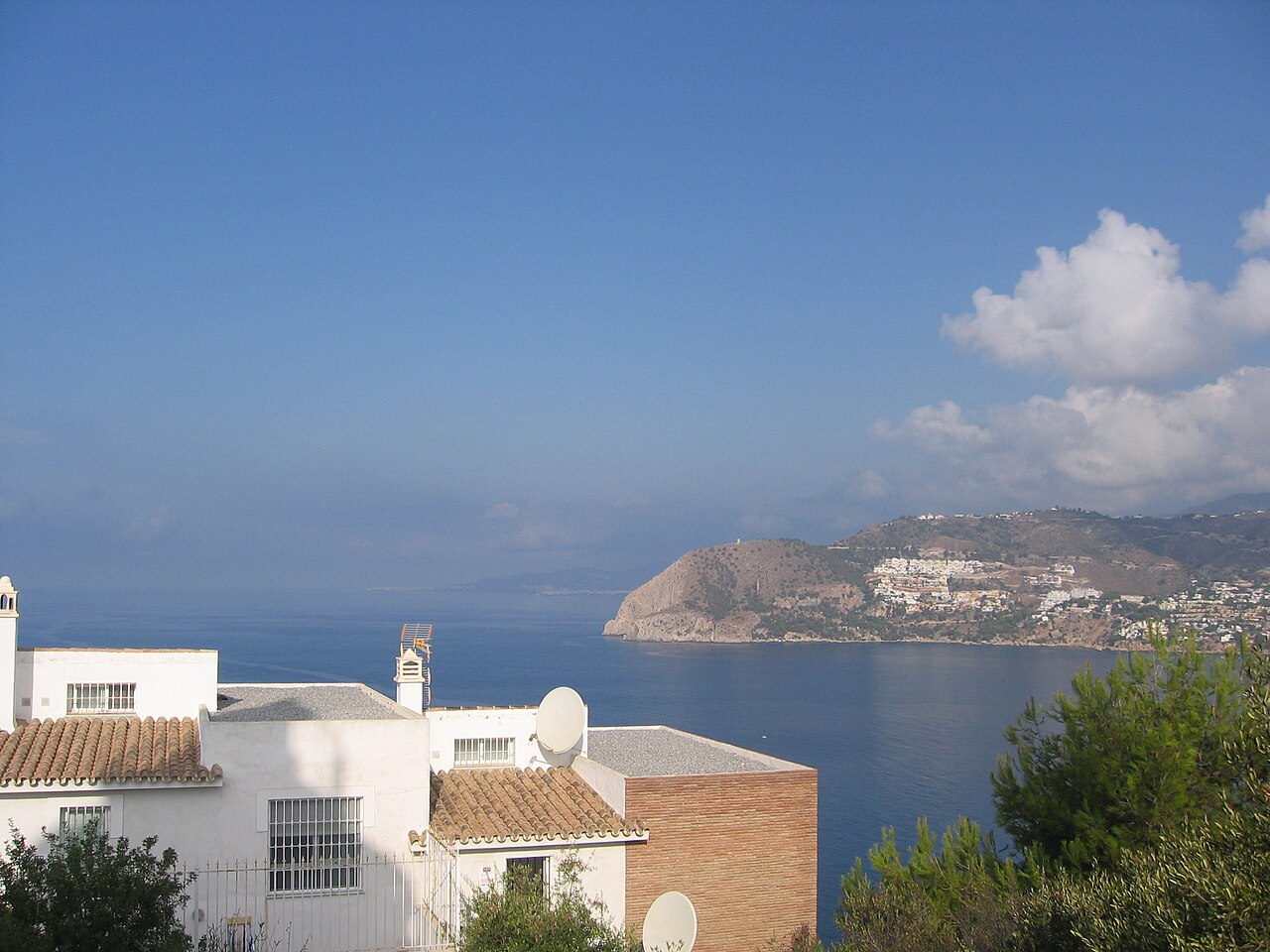 Cerro Gordo