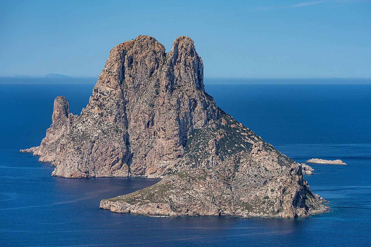 Es Vedra