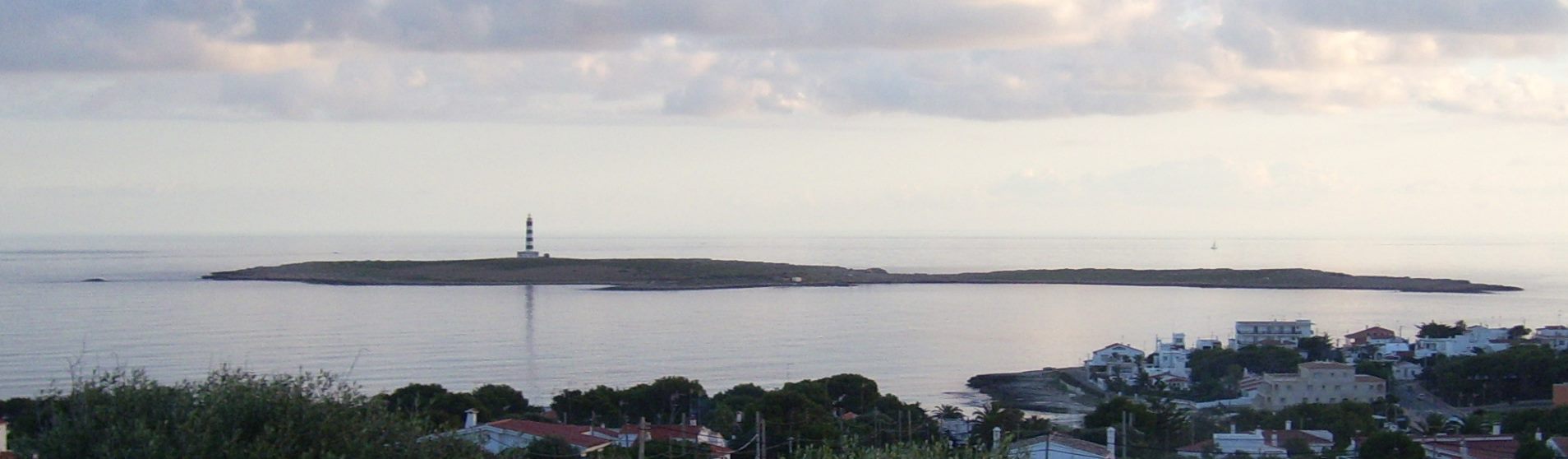 Isla del Aire