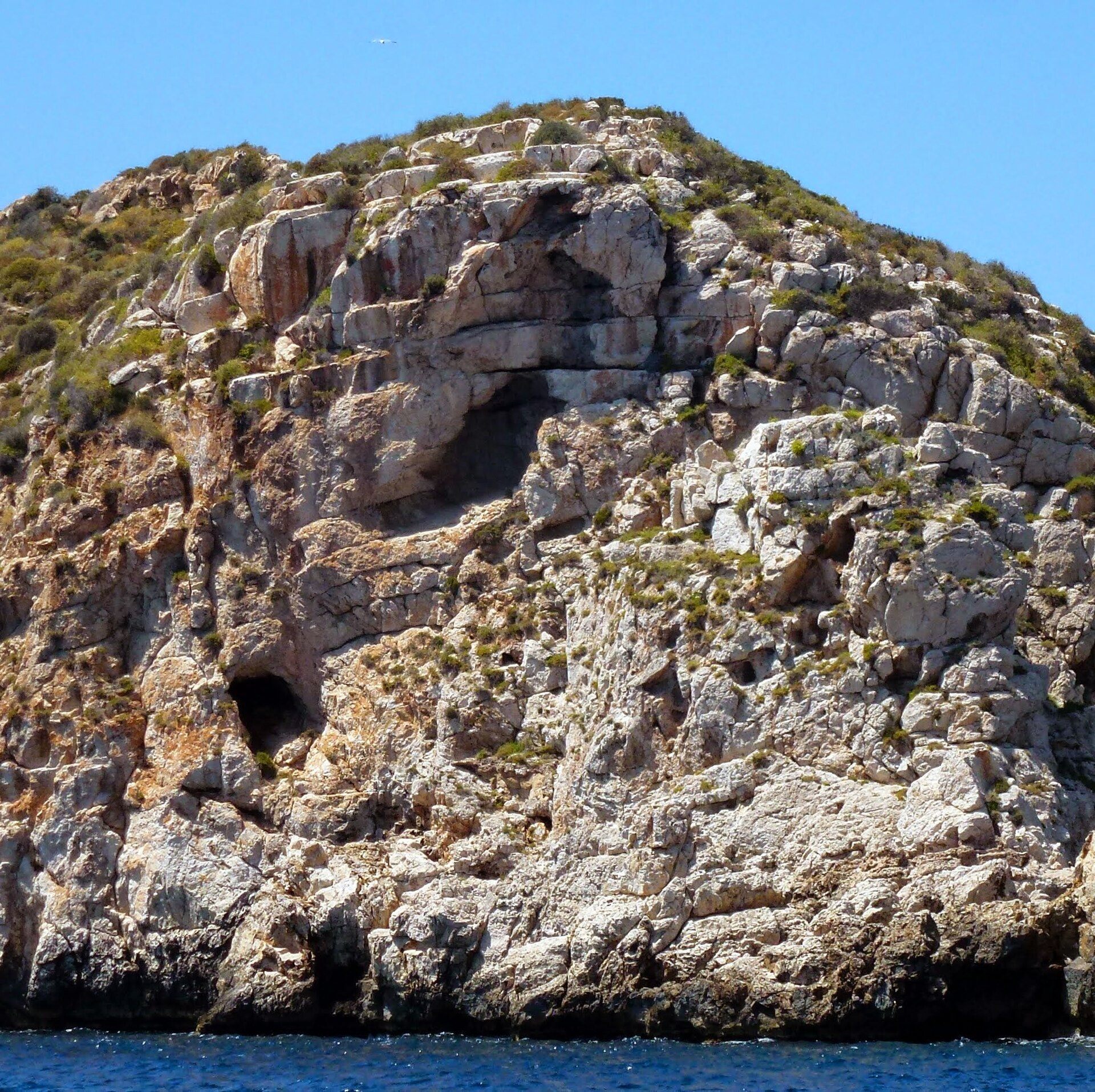 Islas Malgrats