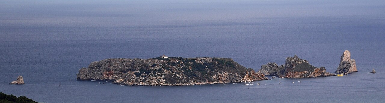 Islas Medes