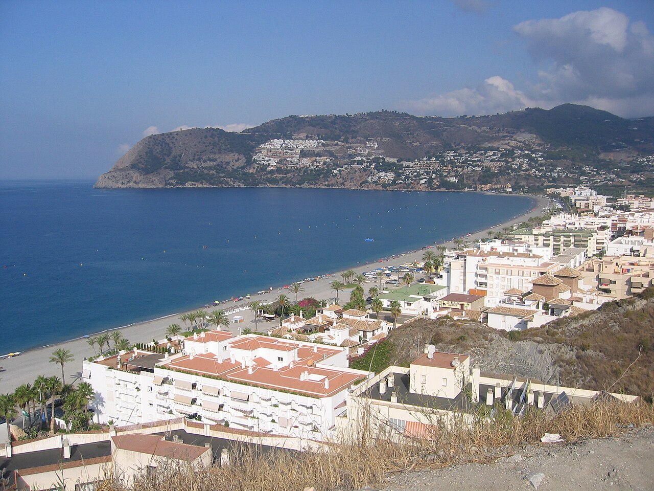 Punta de la Mona