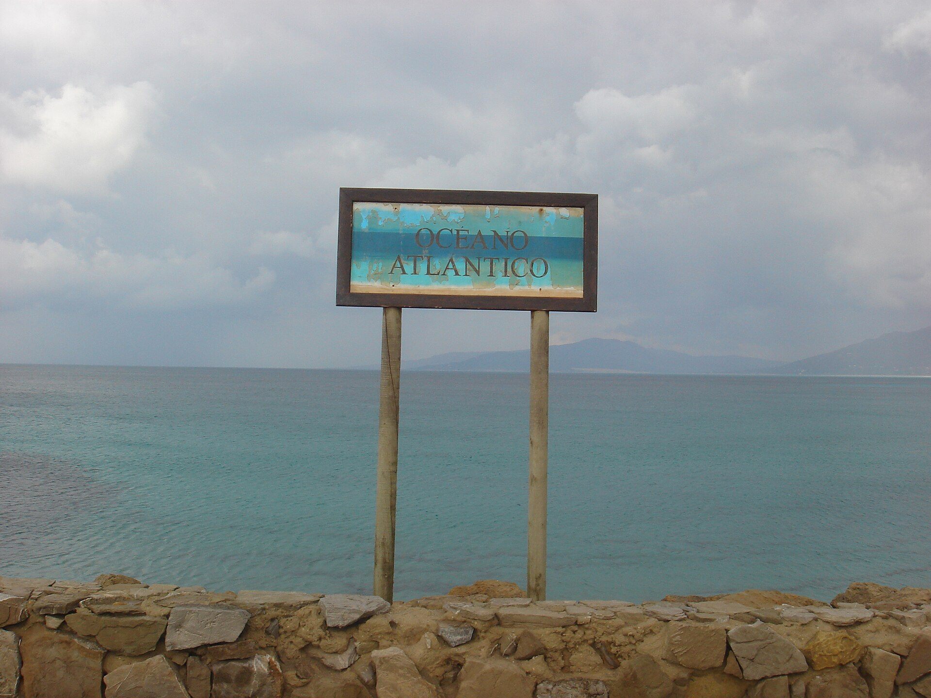 Punta Marroqui