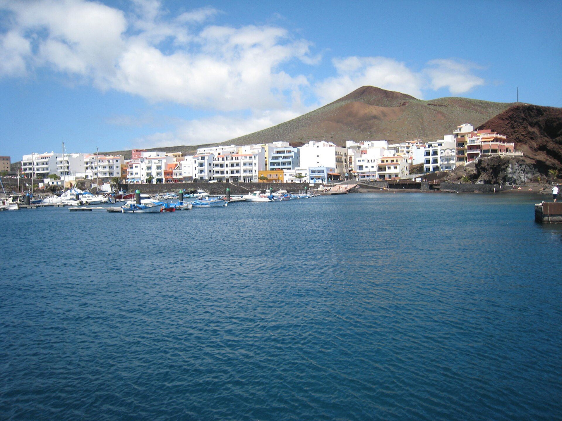 Punta Restinga