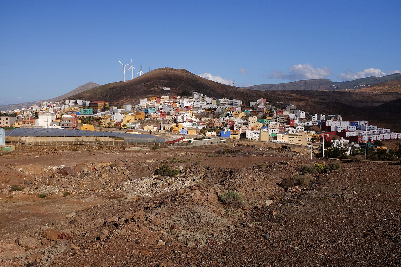 Sardina del Norte